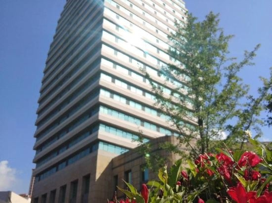 Fuhong International Hotel, 本溪 — 照片 1