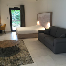 Hotel Domaine du Cros d'Auzon, Saint Maurice d’Ardeche — photo 4