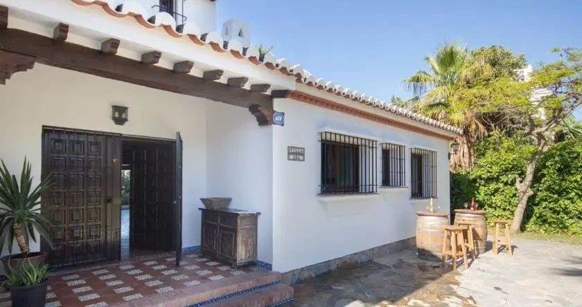 Villa Ada, 林孔德拉维多利亚 — 照片 1