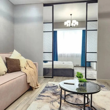 Lyuks Na Romashke Apartments, Georgiyevsk — photo 4