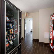 Red Roof Inn Dumfries - Quantico, 蒙特克莱尔 — 照片 4