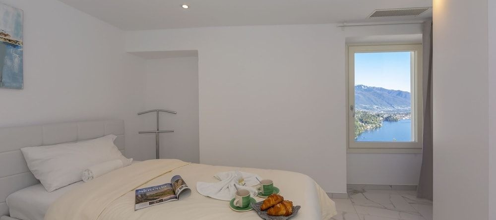 Red View Apartment, Ronco sopra Ascona — photo 1