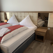 Hotel Hausen Obertshausen Frankfurt, 奥伯茨豪森 — 照片 2