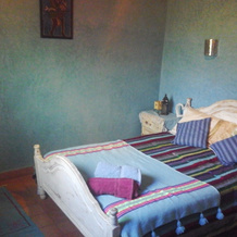 Riad Dar Ouzoud, 乌祖德 — 照片 5
