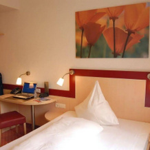 Flair Hotel Landgasthof Roger, Лёвенштайн — фото 2