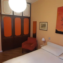 Villa Paradis B&B, Айруно — фото 4