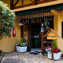 Urikana Boutique Hotel, Areal — photo 3