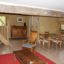 Auberge Du Val D'aisne, Эрзе — фото 5