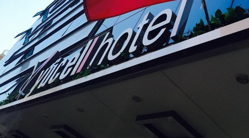 Usak Yucel Hotel, Usak — photo 1