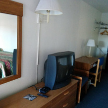Economy Inn Safford, 萨福德 — 照片 2