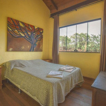 Casa do Vaz - 3 opções de hospedagem na Lapinha da Serra!, Lapinha da Serra — photo 3