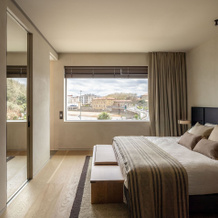 Hotel Ur Bare, Zarauz — photo 3