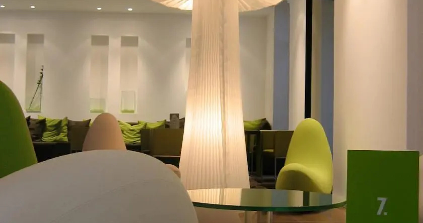ZazpiHotel, Saint-Jean-de-Luz — photo 1