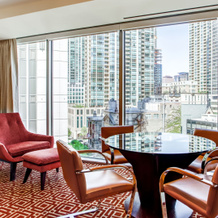 Residence Inn Chicago Downtown Magnificent Mile, 芝加哥 — 照片 5