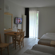 Hotel Elbele Garnì, Фольгария — фото 4