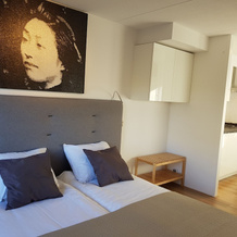Beach House Egmond aan Zee, 滨海埃赫蒙德 — 照片 2