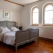 au-dessus du jardin appartement climatisé, Eckbolsheim — photo 2