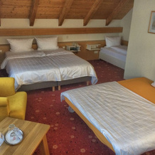 AKZENT Hotel Höhenblick, 米爾豪森伊姆泰莱 — 照片 3