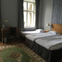 First Hotel City Eskilstuna, Эскильстуна — фото 4