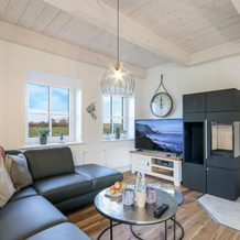 Amazing Home in Dagebüll With 3 Bedrooms, Sauna and Wifi, Dagebuell — photo 3