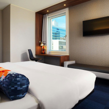 Aloft by Marriott Stuttgart, 斯图加特 — 照片 4