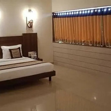 Hotel Vishal International, 贾姆讷格尔 — 照片 2
