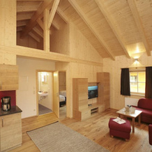 Feriendorf Oberreit, Майсхофен — фото 4