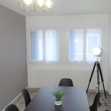 Grand appartement T3/T4 proche des berges du Cher, Montlucon — photo 5
