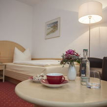 Hotel Edelweiss, 维林根 — 照片 2