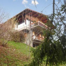 Chalet Grand Nalcon, 科登 — 照片 5