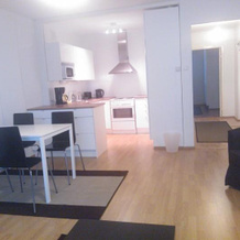 Forenom Apartments Pori, 波里 — 照片 4