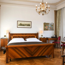 Hotel Vittoria, 布雷西亚 — 照片 4