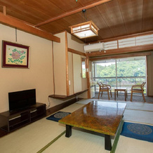 Hotel Okukujikan, 大子 — 照片 5