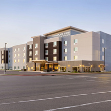 Towneplace Suites Iron Mountain, Айрон-Маунтин — фото 2
