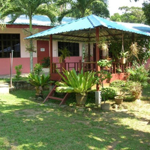 Damai Park Resort, 杰莱山 — 照片 5