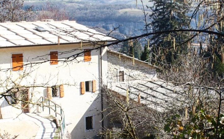 Il Mulino dei Veraghi The Mill at the Falls, 富马内 — 照片 1