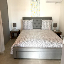House With 2 Bedrooms In La Trinité, With Wonderful Sea View, Pool Acc, Ла-Трините — фото 4
