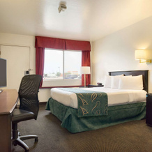 Travelodge By Wyndham Winslow, Уинслоу — фото 5