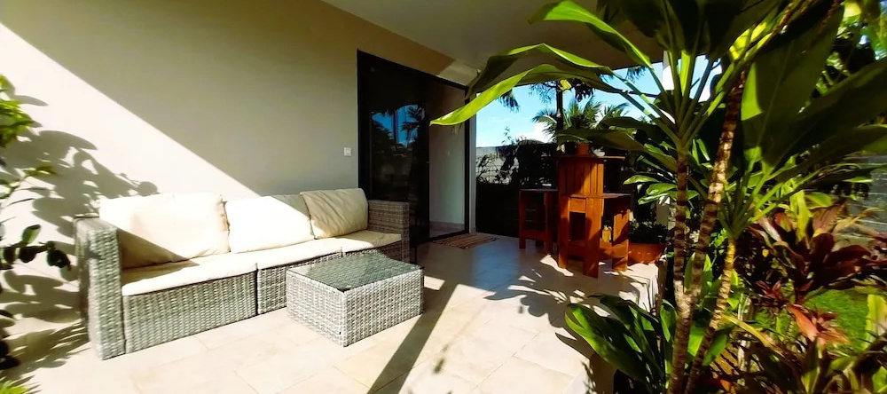 Tahiti - Bungalow Toah Toru, Таравао — фото 1