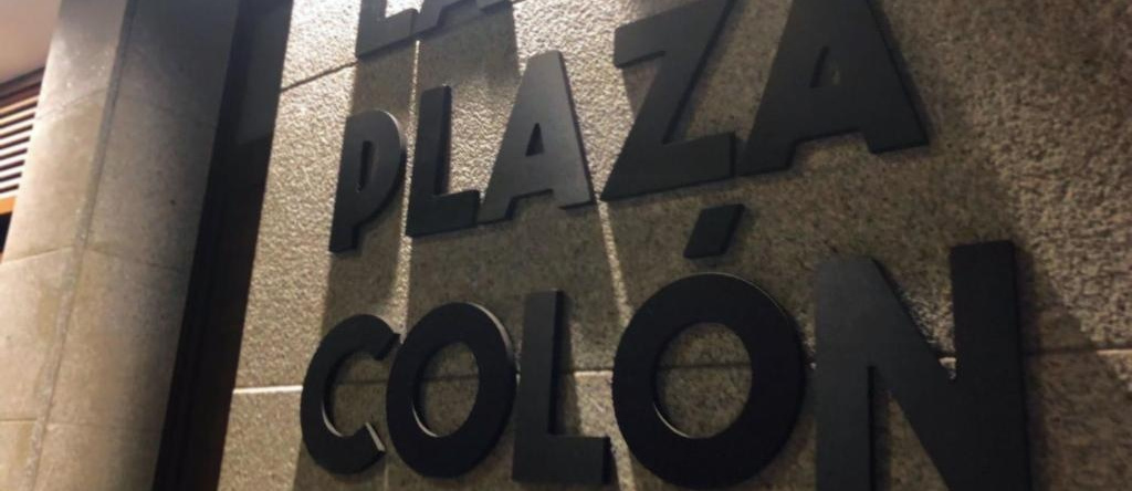 La Plaza-Colón, 1 habitación., 洛斯巴罗斯自由镇 — 照片 1