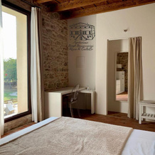 Borgo Buzzaccarini Rocca Di Castello, 蒙塞利切 — 照片 2