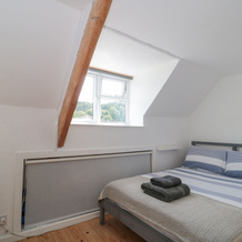 Abbey Cottage Montacute, 蒙塔丘特 — 照片 4