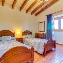 Finca Sa Rota De Can Lluch Dimoni, Льорет-де-Виста-Алегре — фото 5