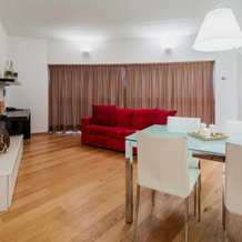 Hotel Residence Portus, 波托格鲁阿罗 — 照片 3