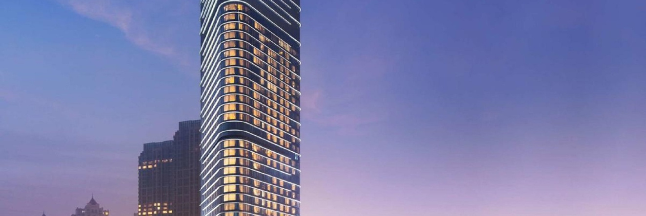 Grand Hyatt Dalian, Далянь — фото 1
