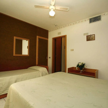 Hotel Leucosya, Casal Velino — photo 4