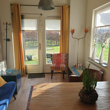 B&B Gastvrij Lenthe, Далфсен — фото 4