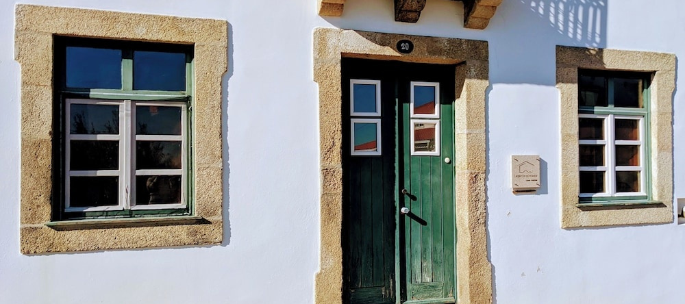 Lagarto Pintado Casa N'aldeia, Фундао — фото 1