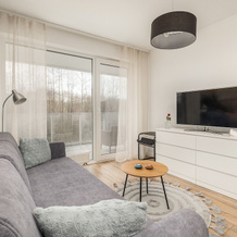 Coast Apartment With Balcony by Renters, 贡斯基 — 照片 5