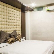 Hotel Vijan Palace Jabalpur, 贾巴尔普尔 — 照片 5
